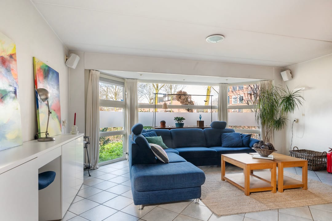 Foto 8 van Woudhuizerallee 28