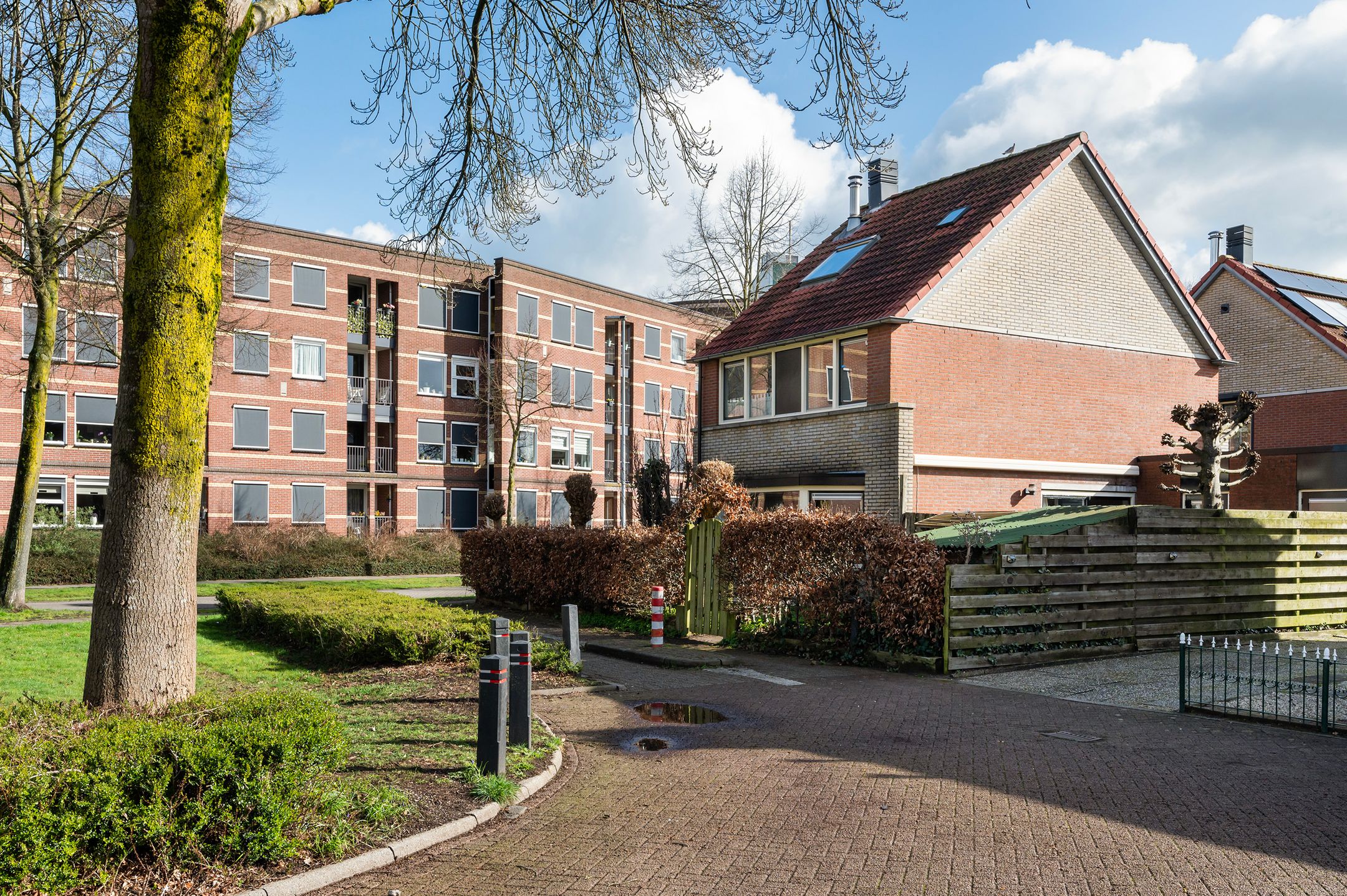 Foto 42 van Woudhuizerallee 28