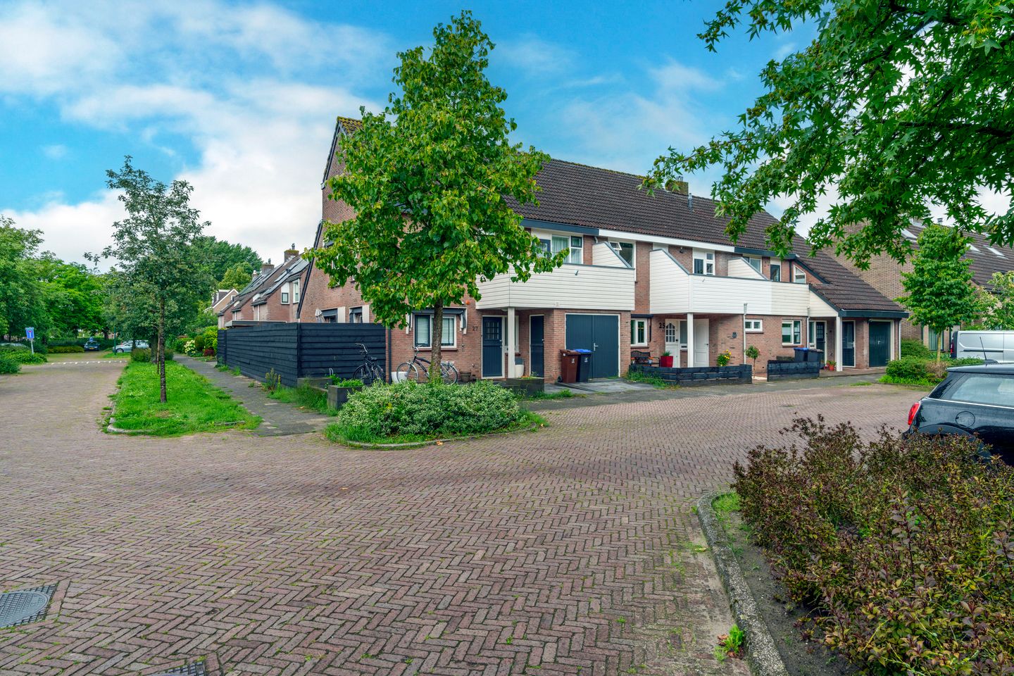 Photo 55 of Schrijnwerkerslaan 25