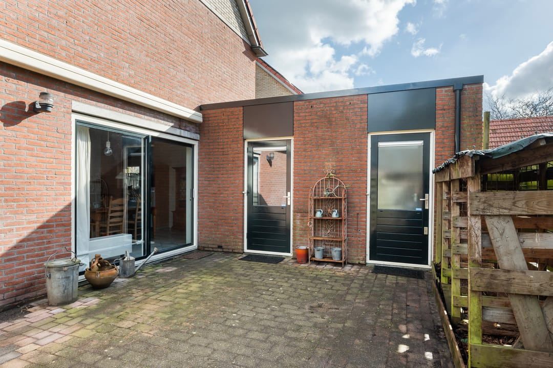 Foto 37 van Woudhuizerallee 28