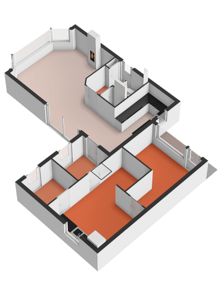 Foto 45 van Woudhuizerallee 28