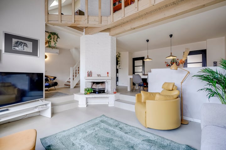 Foto 2 van Schrijnwerkerslaan 25