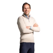 Daniël van Bussel RM RT - Makelaar (Directeur)