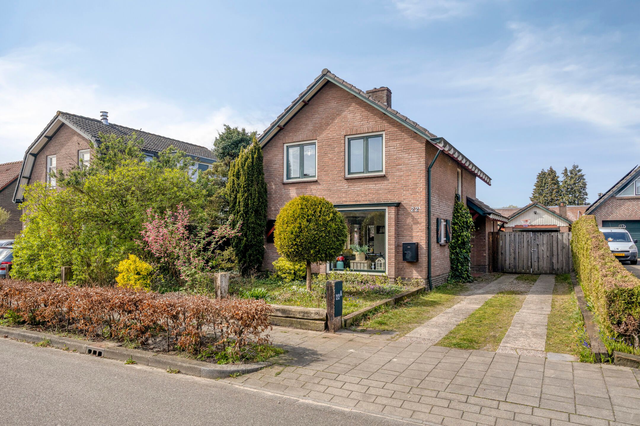 Kievitsweg 22-A 22 A