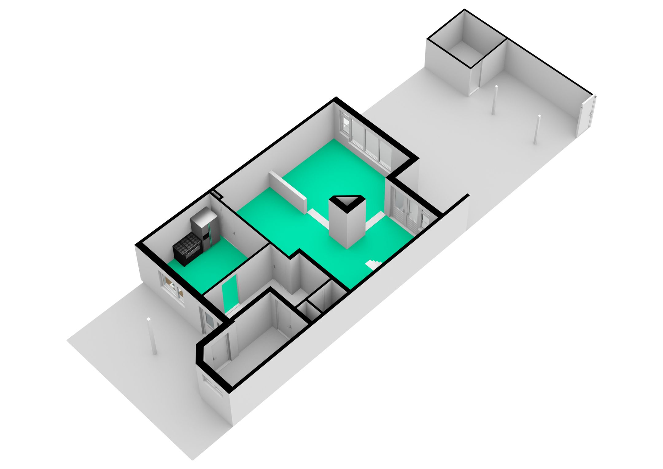 Photo 69 of Schrijnwerkerslaan 25