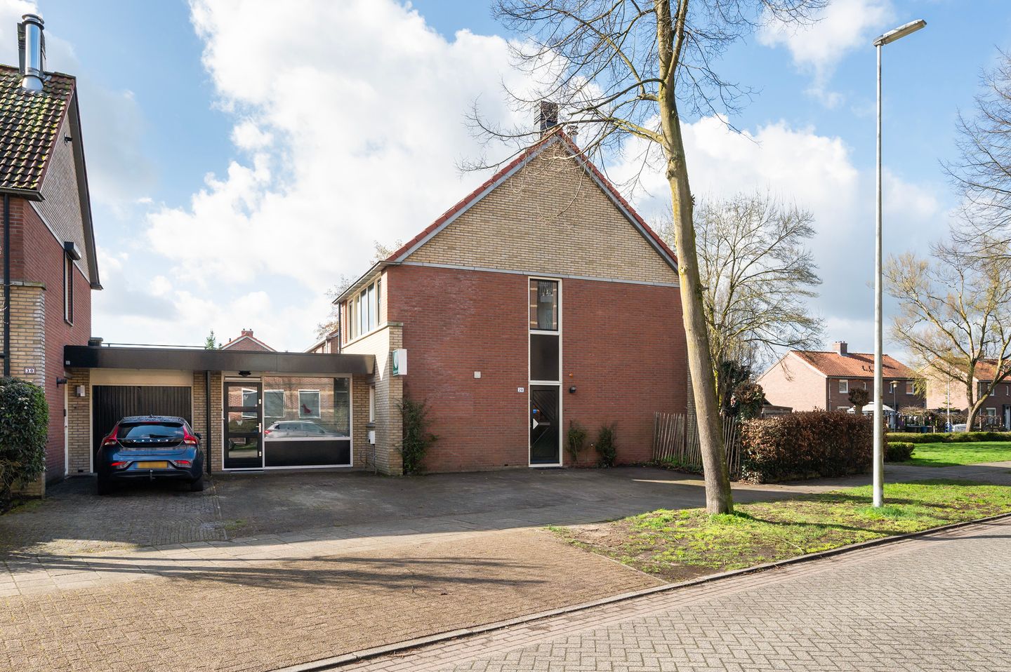 Foto 4 van Woudhuizerallee 28