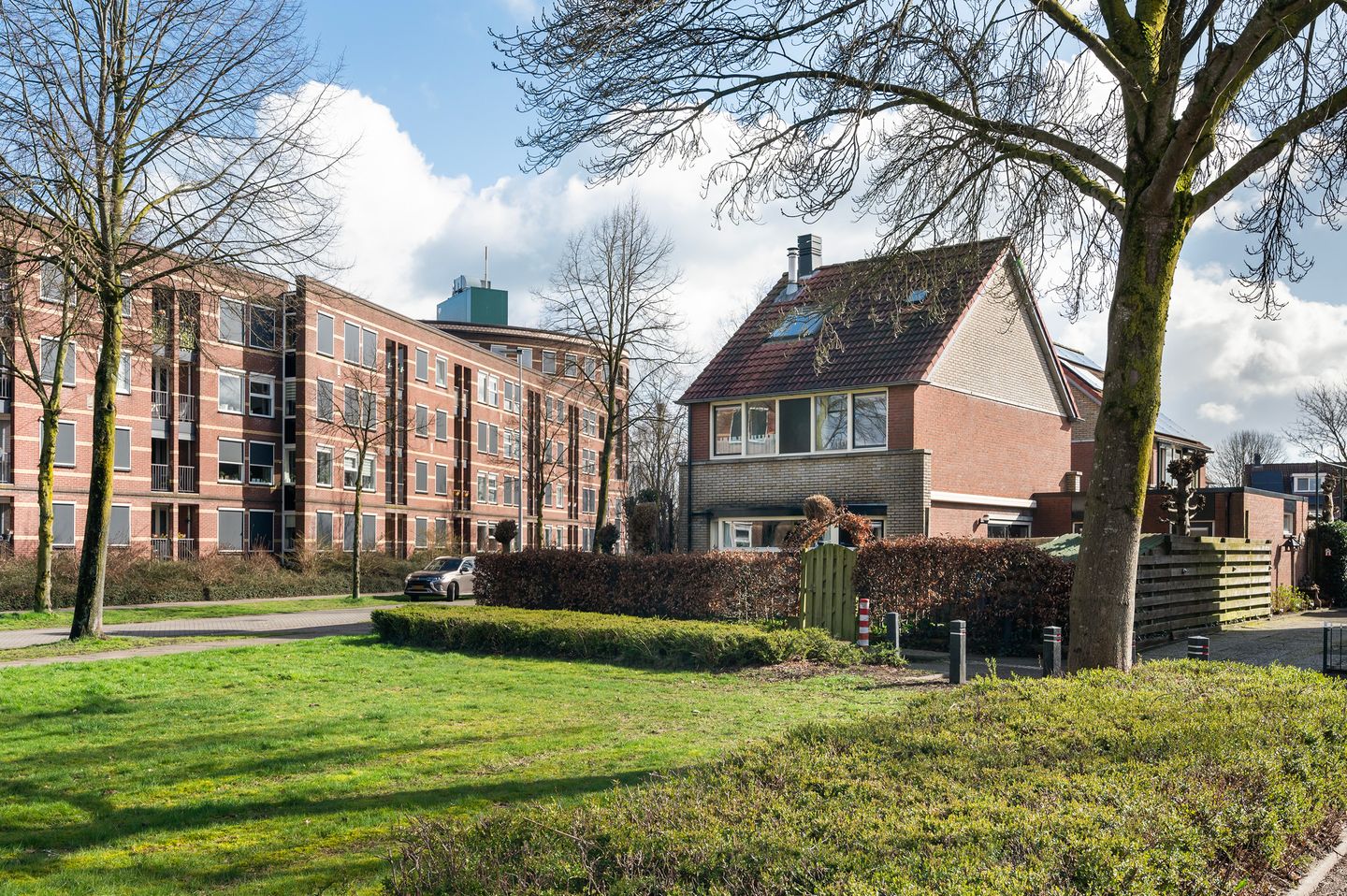 Foto 5 van Woudhuizerallee 28