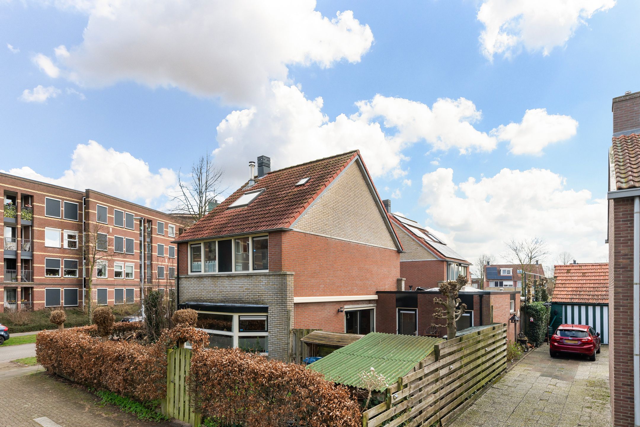 Foto 6 van Woudhuizerallee 28