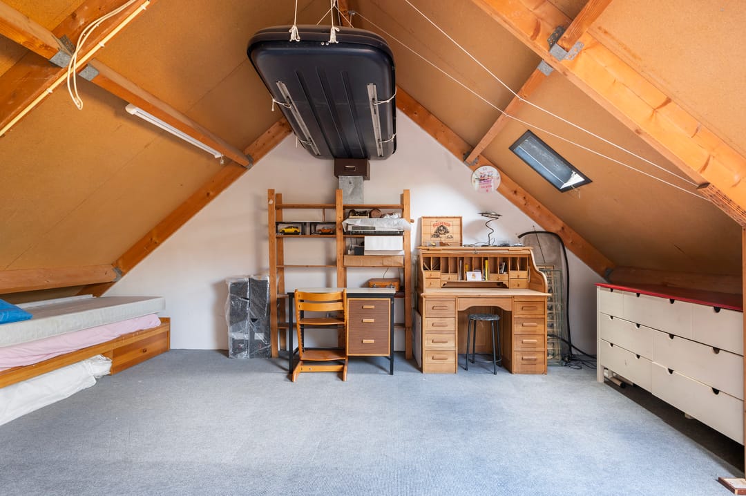 Foto 28 van Woudhuizerallee 28