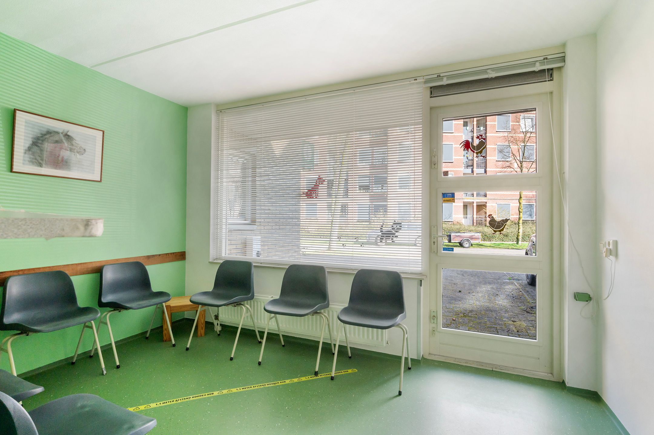 Foto 30 van Woudhuizerallee 28