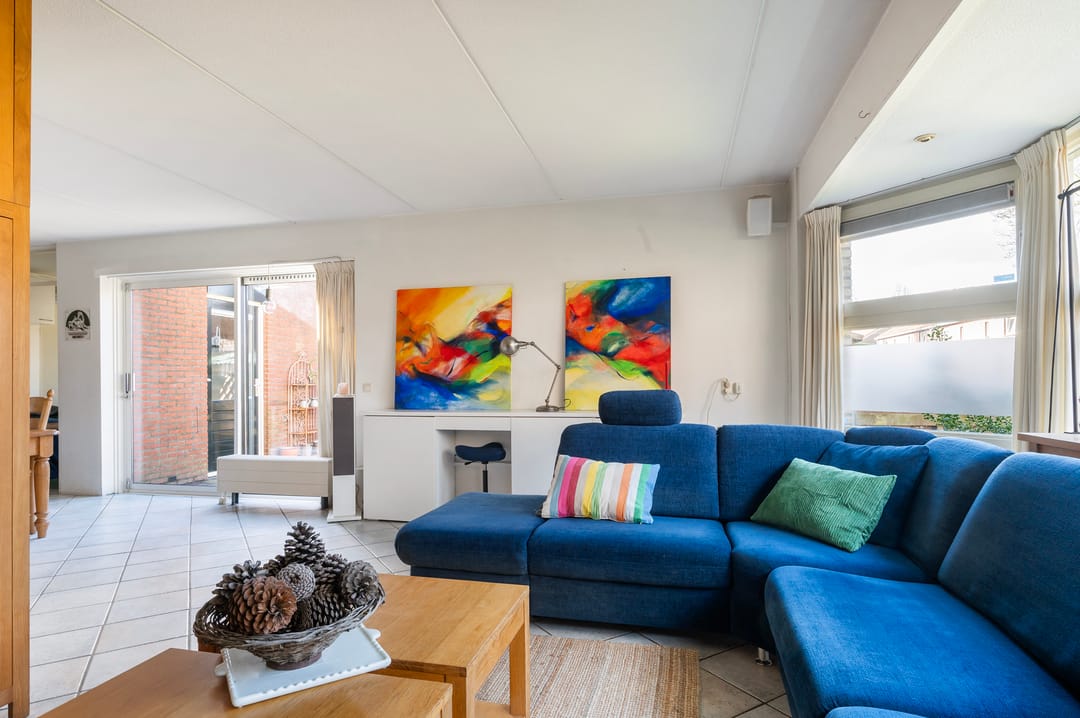 Foto 11 van Woudhuizerallee 28