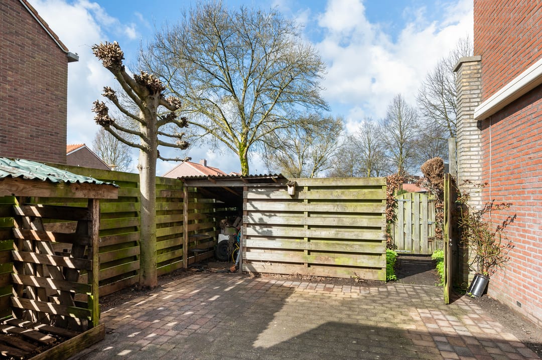 Foto 38 van Woudhuizerallee 28