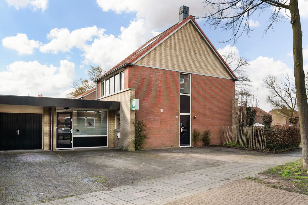 Foto 43 van Woudhuizerallee 28