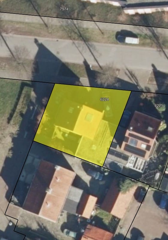 Foto 50 van Woudhuizerallee 28