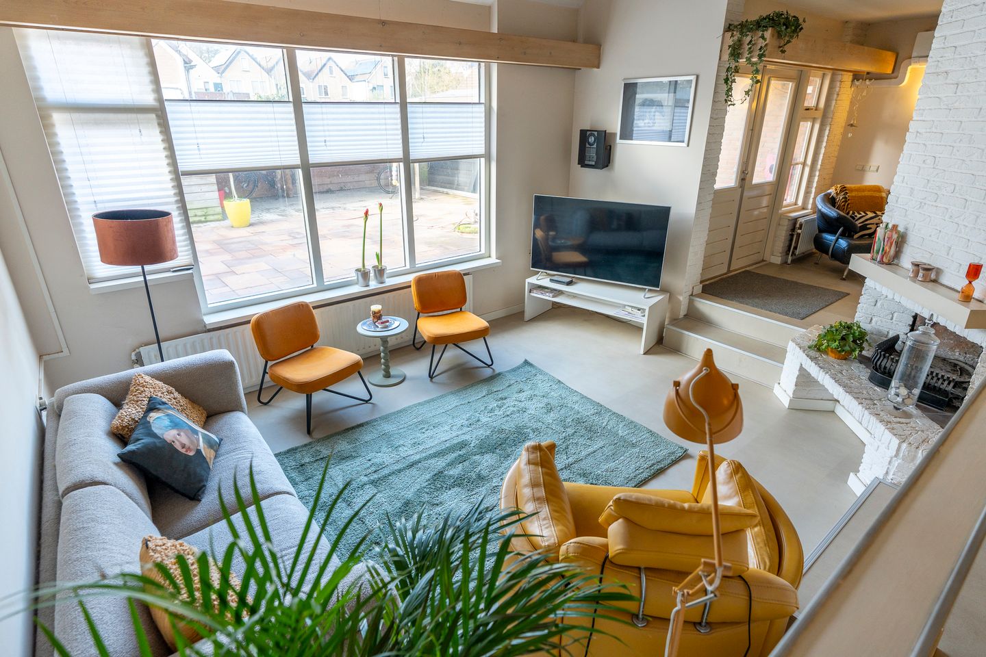 Photo 19 of Schrijnwerkerslaan 25