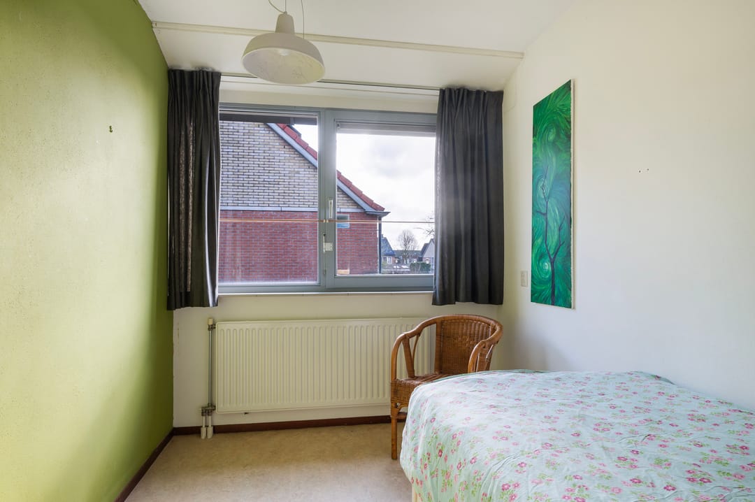 Foto 22 van Woudhuizerallee 28