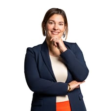 Gerrieke Wijnbergen - Makelaar