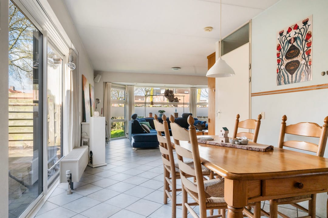 Foto 13 van Woudhuizerallee 28