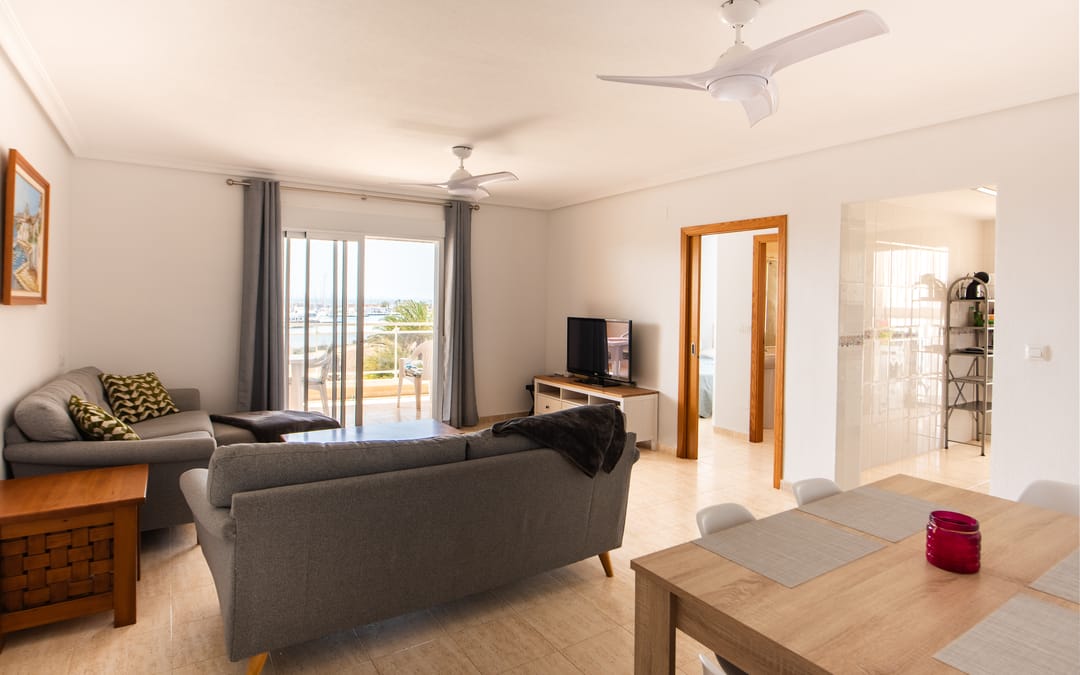 Foto 2 van Gran Via de la Manga