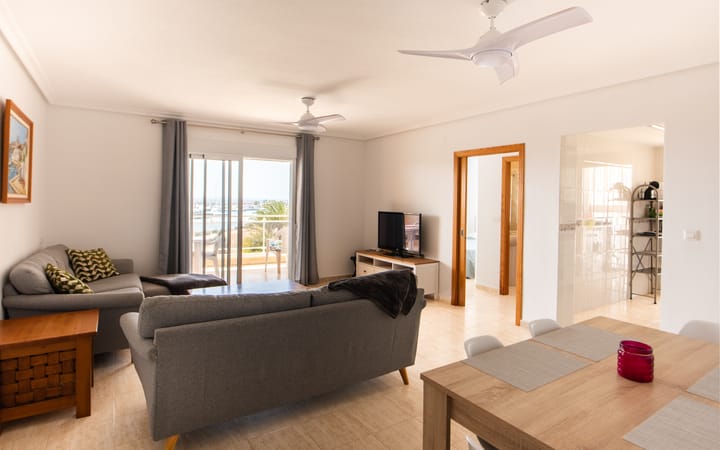 Foto 2 van Gran Via de la Manga