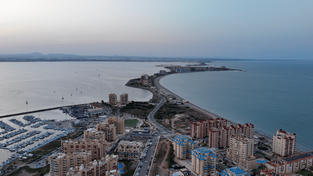 Foto 31 van Gran Via de la Manga