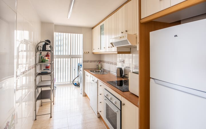 Foto 3 van Gran Via de la Manga