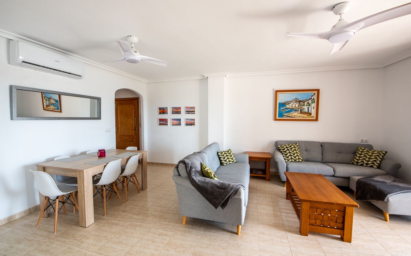 Foto 5 van Gran Via de la Manga