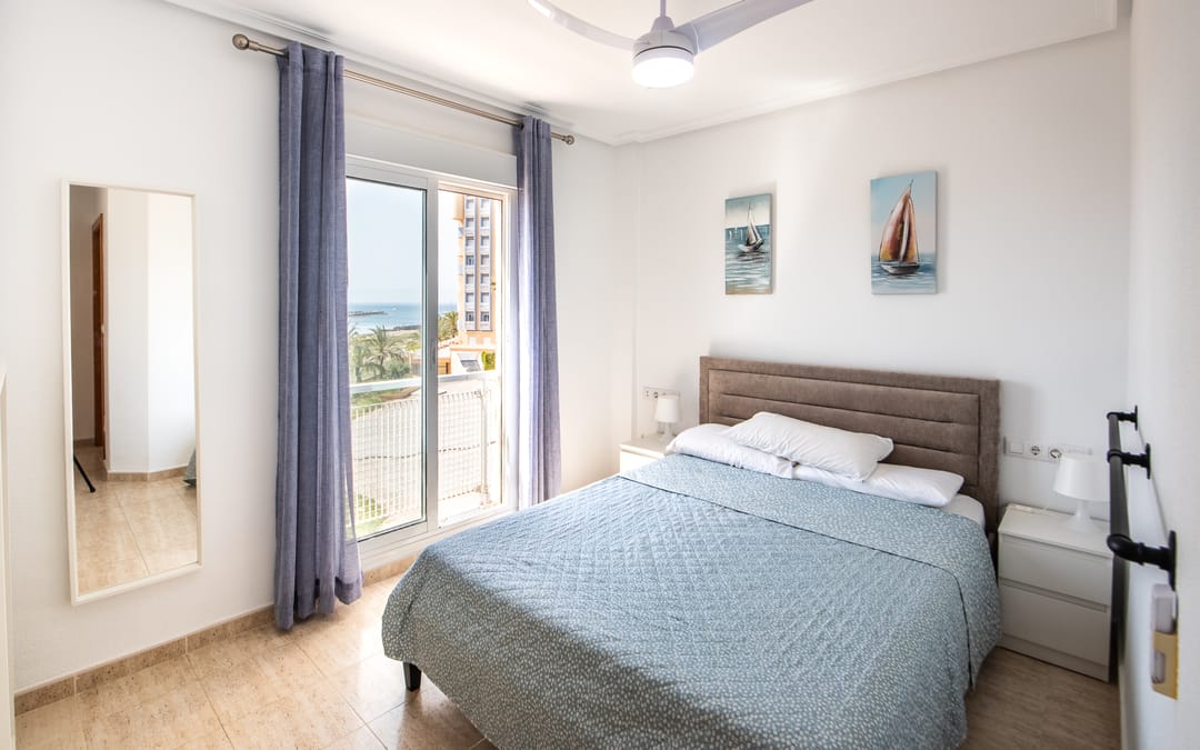 Foto 7 van Gran Via de la Manga