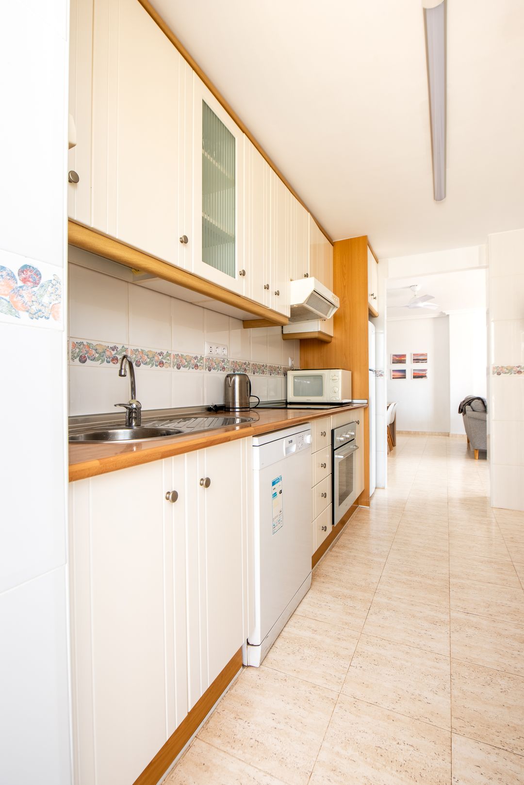 Foto 11 van Gran Via de la Manga