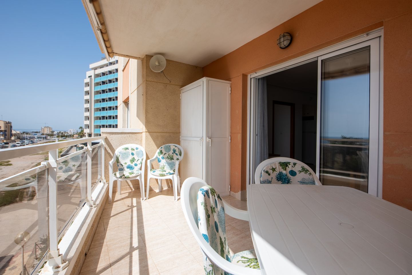 Foto 20 van Gran Via de la Manga