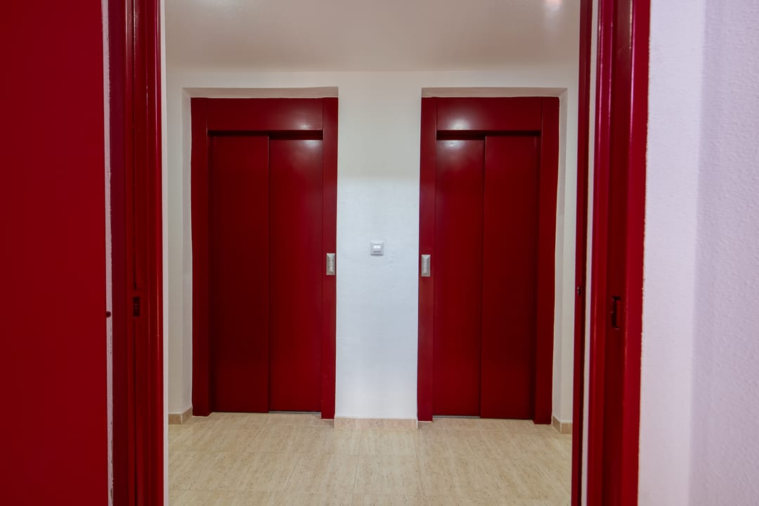 Foto 26 van Gran Via de la Manga