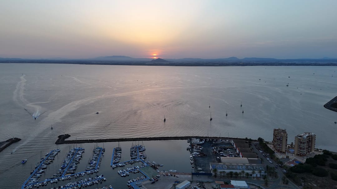 Foto 32 van Gran Via de la Manga