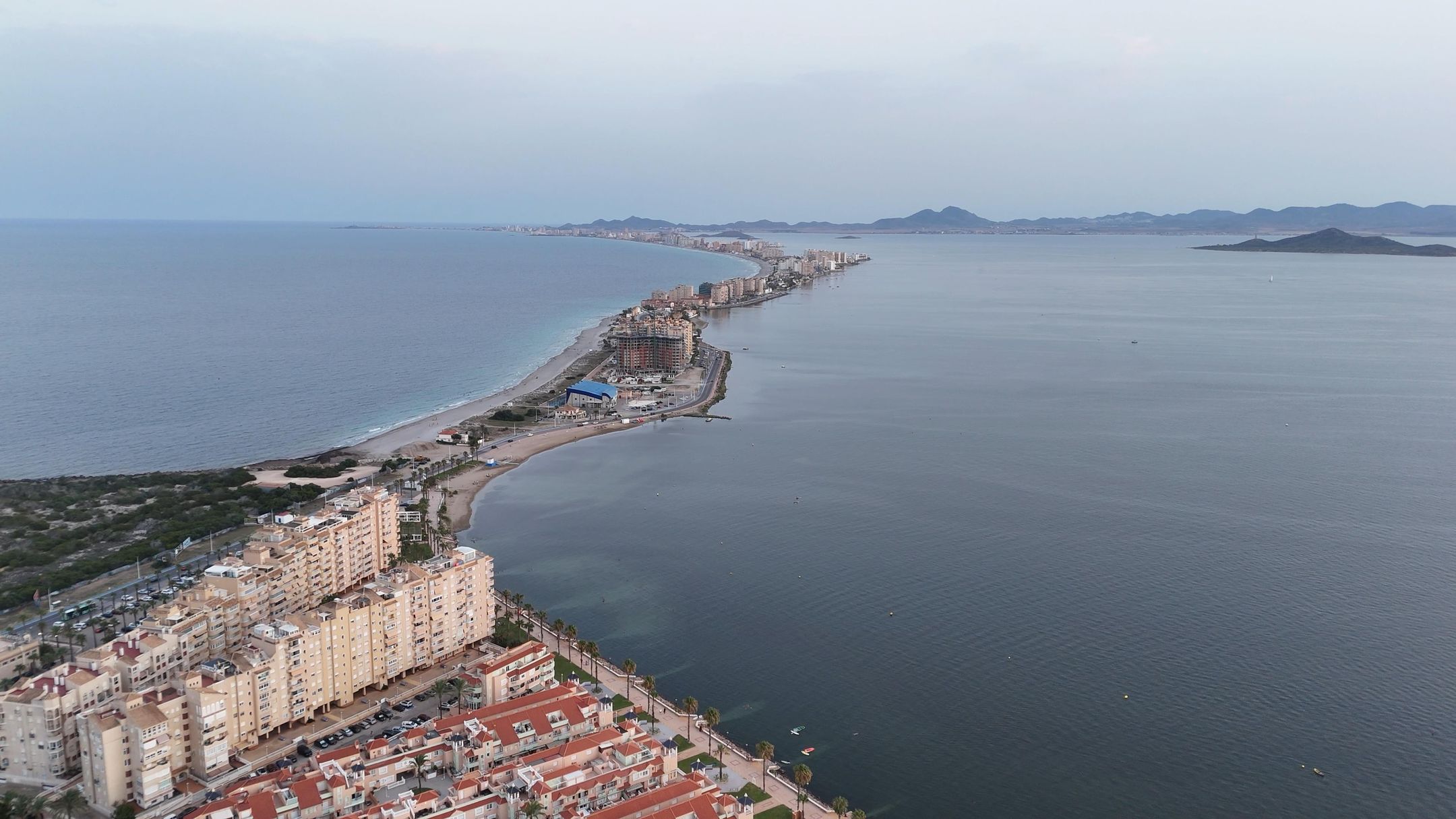 Foto 33 van Gran Via de la Manga