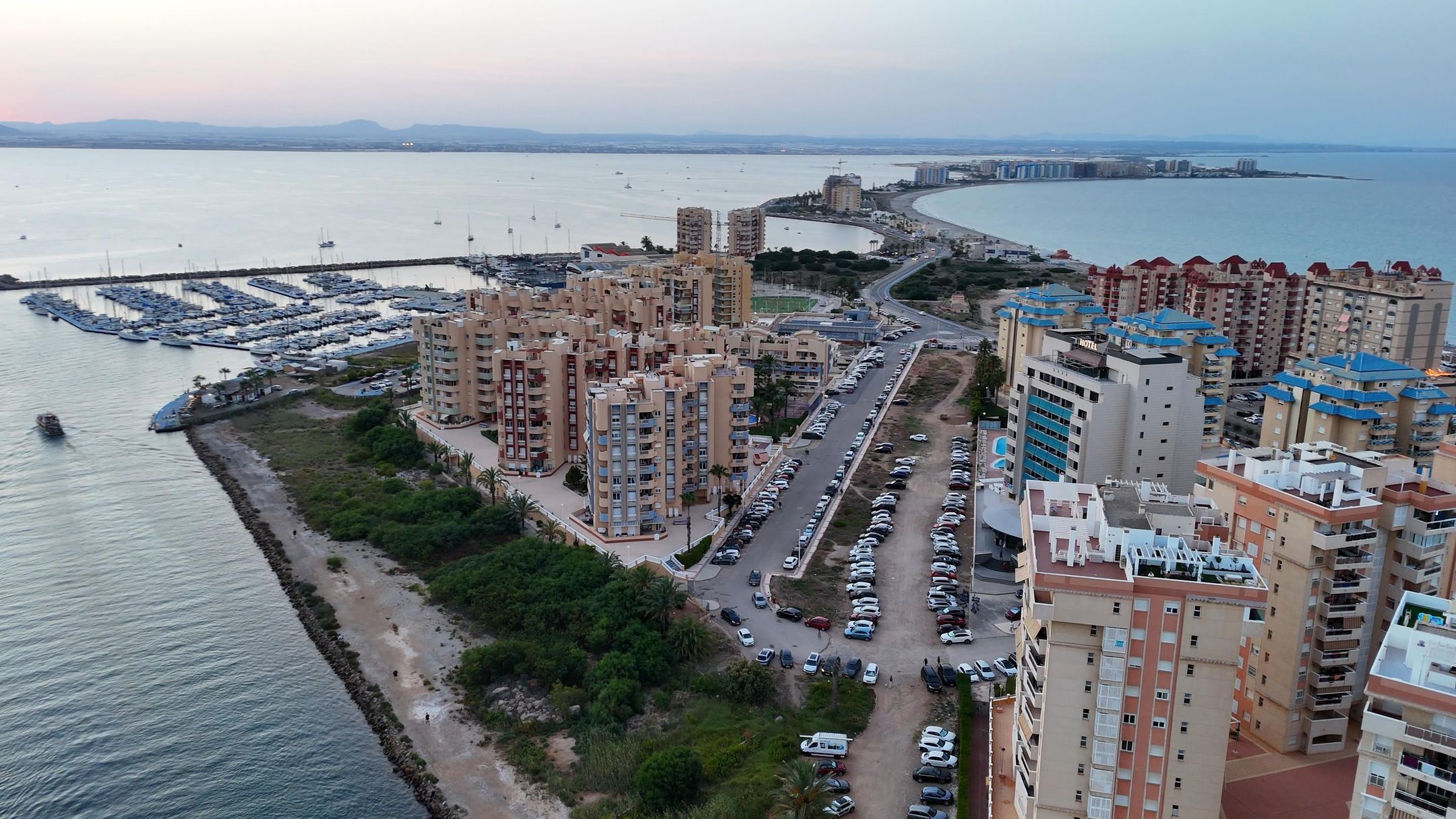 Foto 36 van Gran Via de la Manga