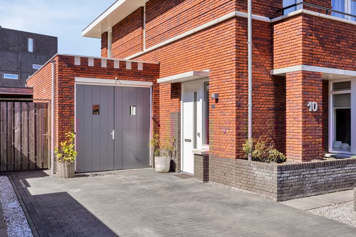 Foto 3 van Drogerij 10