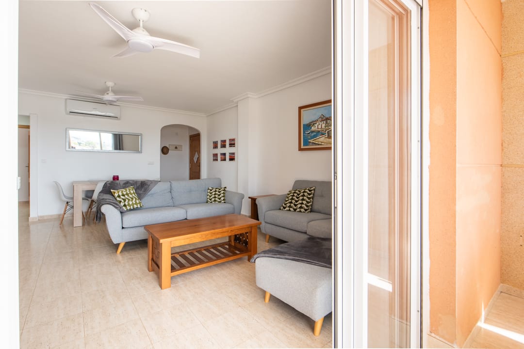 Foto 23 van Gran Via de la Manga