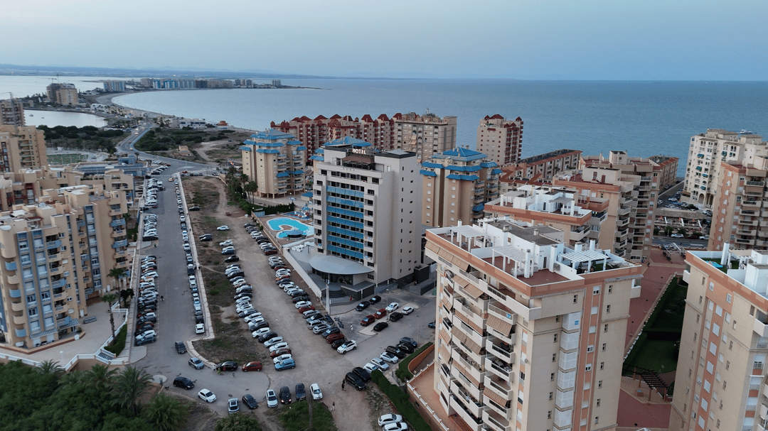 Foto 37 van Gran Via de la Manga