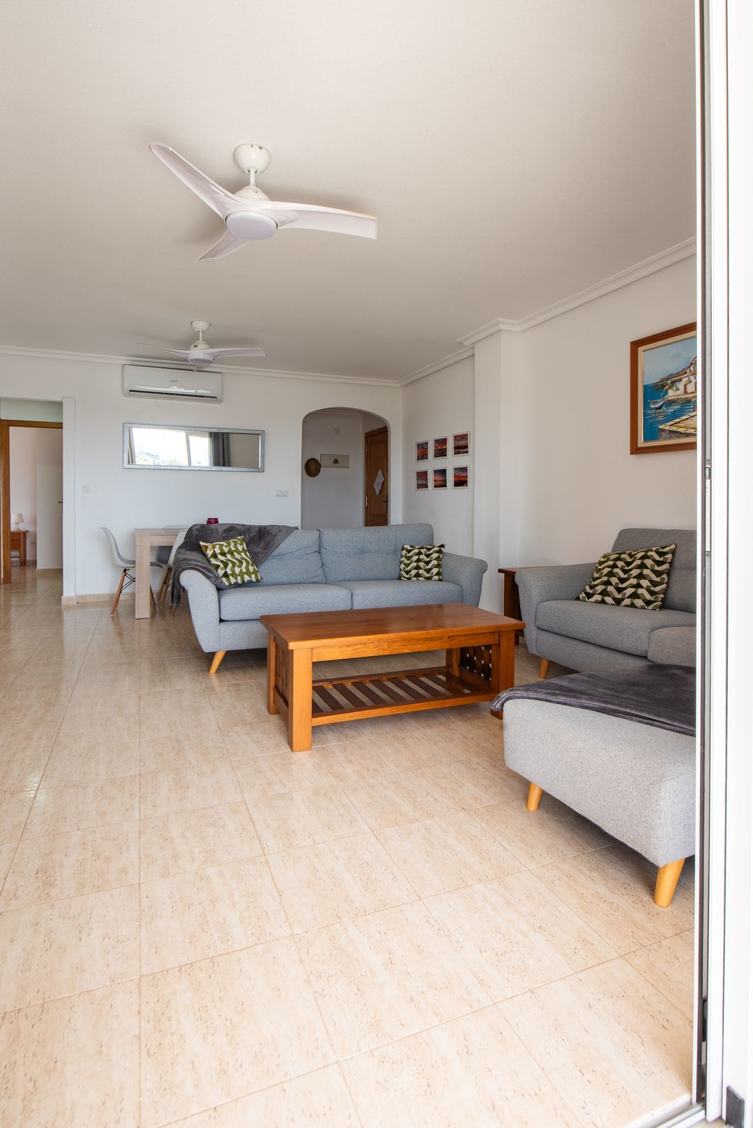 Foto 22 van Gran Via de la Manga