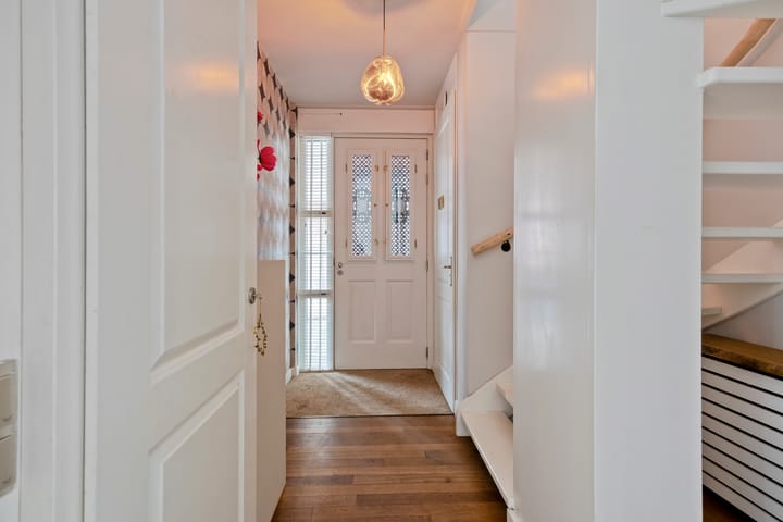 Foto 4 van Auke Mollemastraat 5