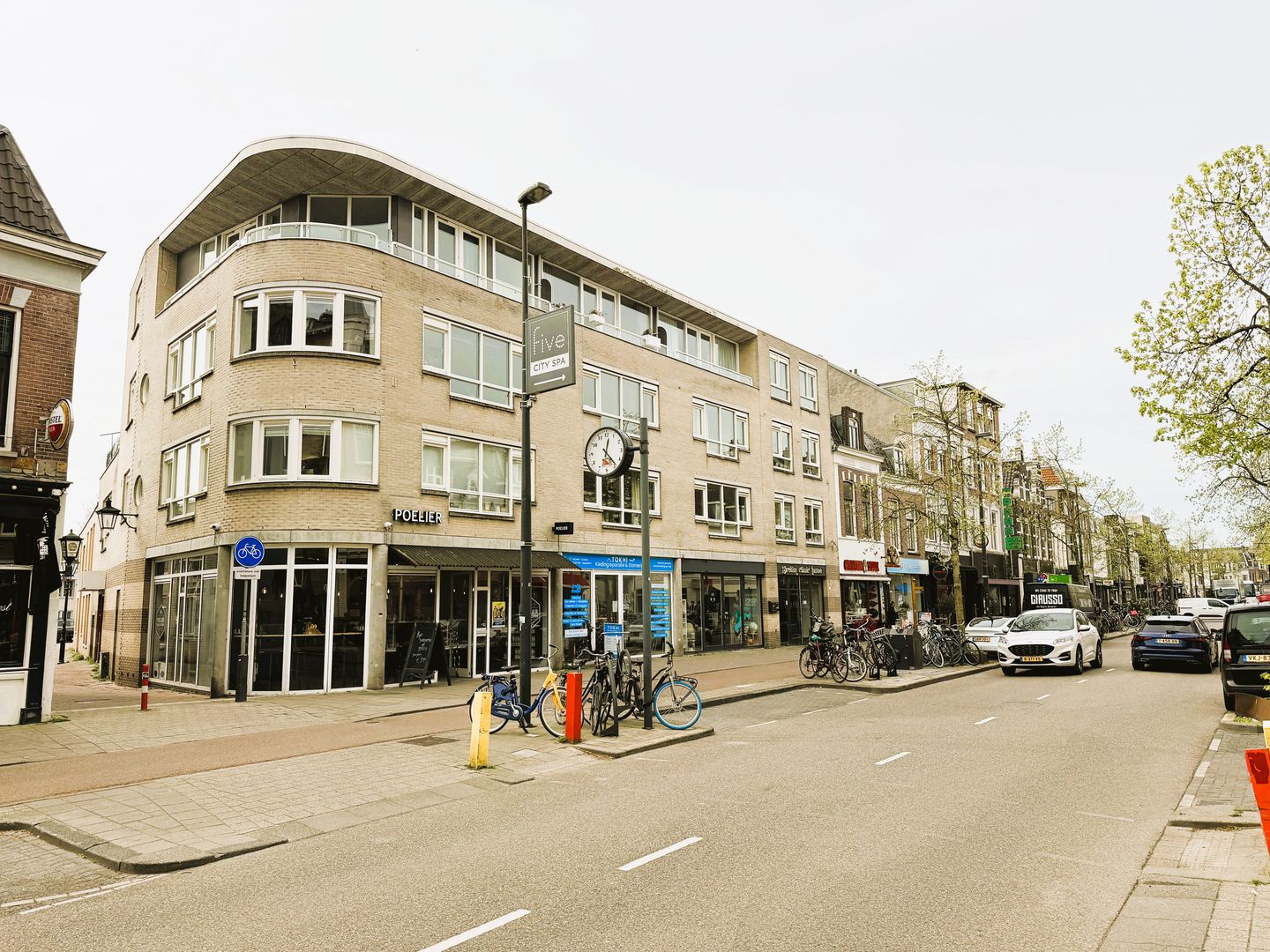 Bekijk foto 1 van Biltstraat 59