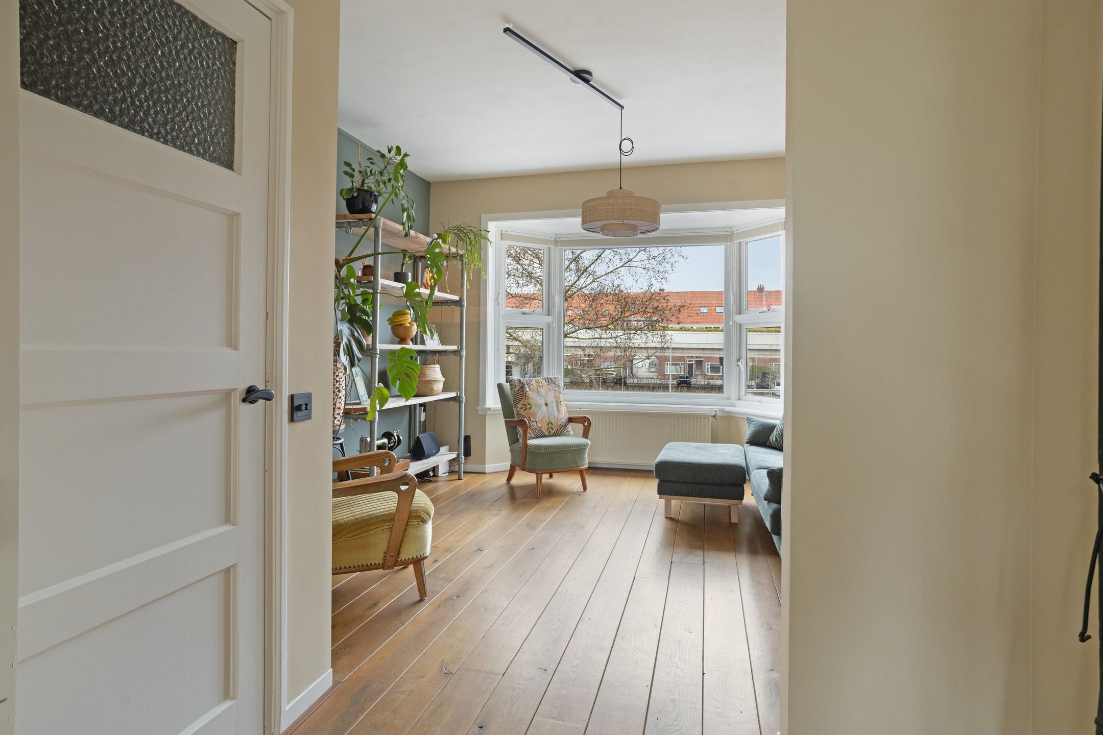 Foto 6 van Hoornsediep 77-B