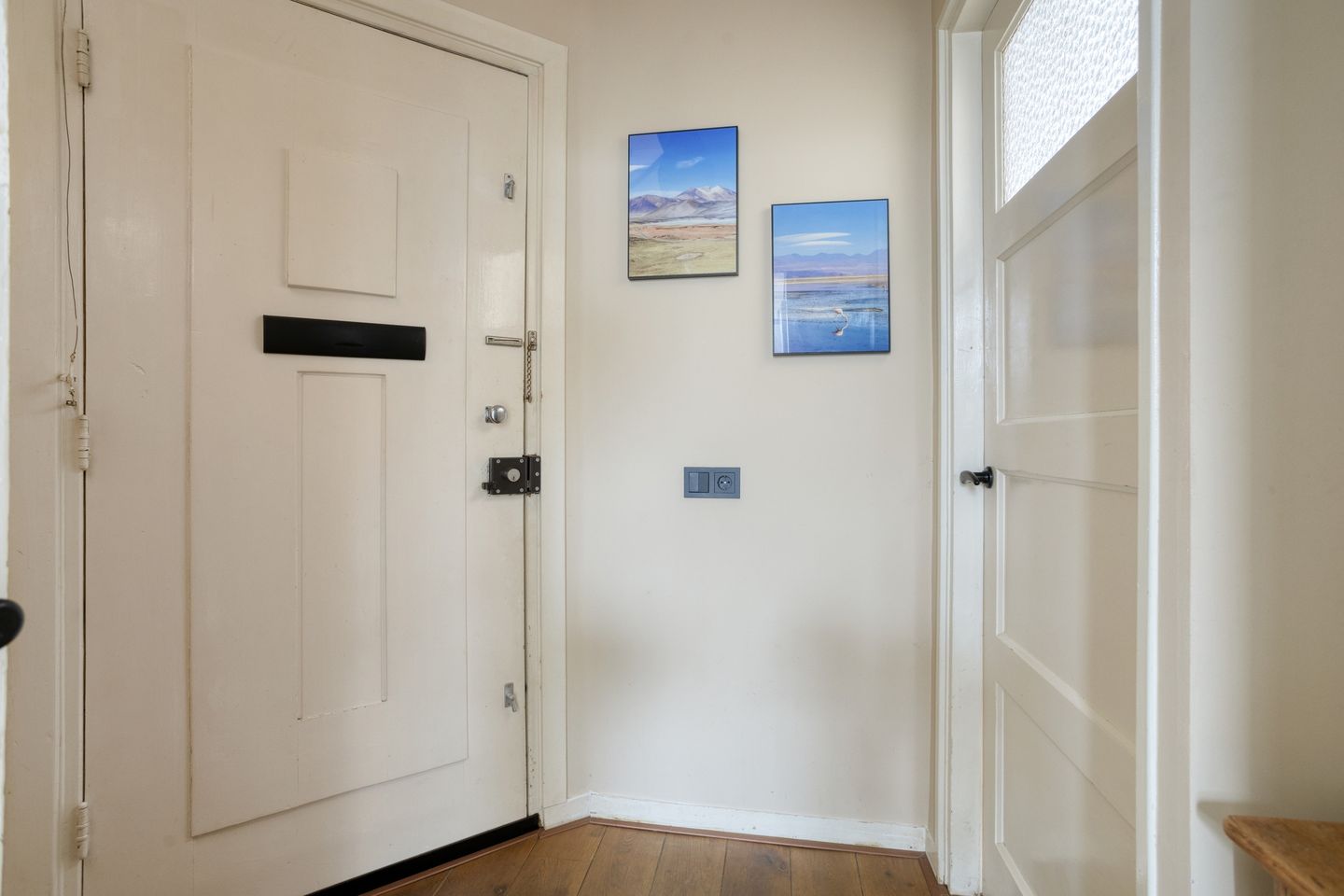 Foto 5 van Hoornsediep 77-B