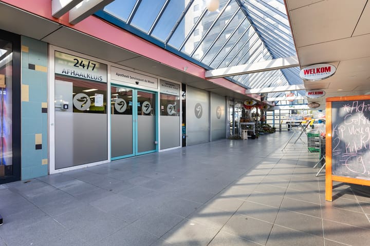 Korianderplein 21