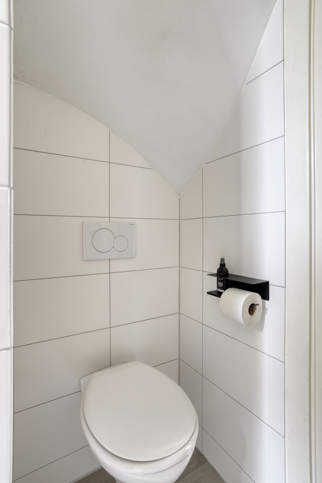 Foto 16 van Hoornsediep 77-B