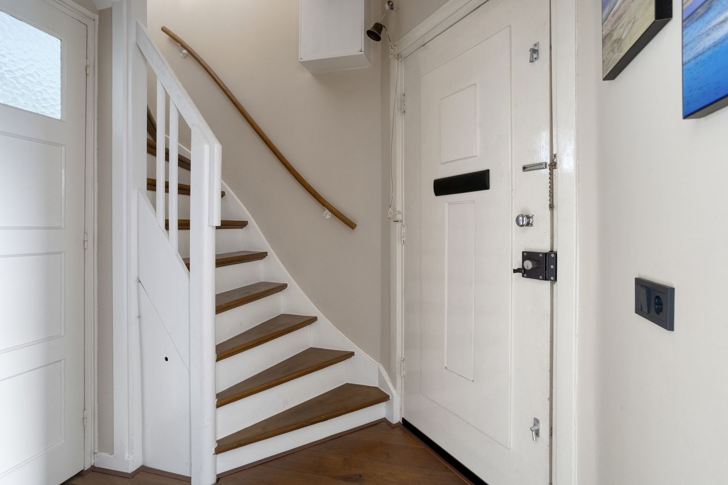 Foto 4 van Hoornsediep 77-B