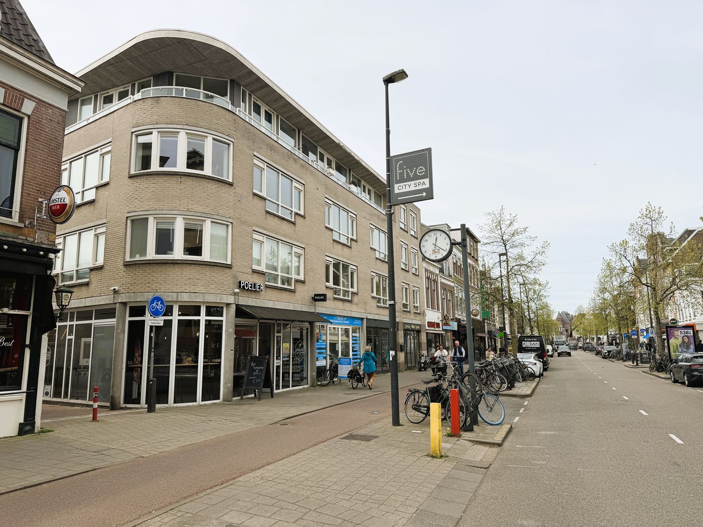 Bekijk foto 3 van Biltstraat 59