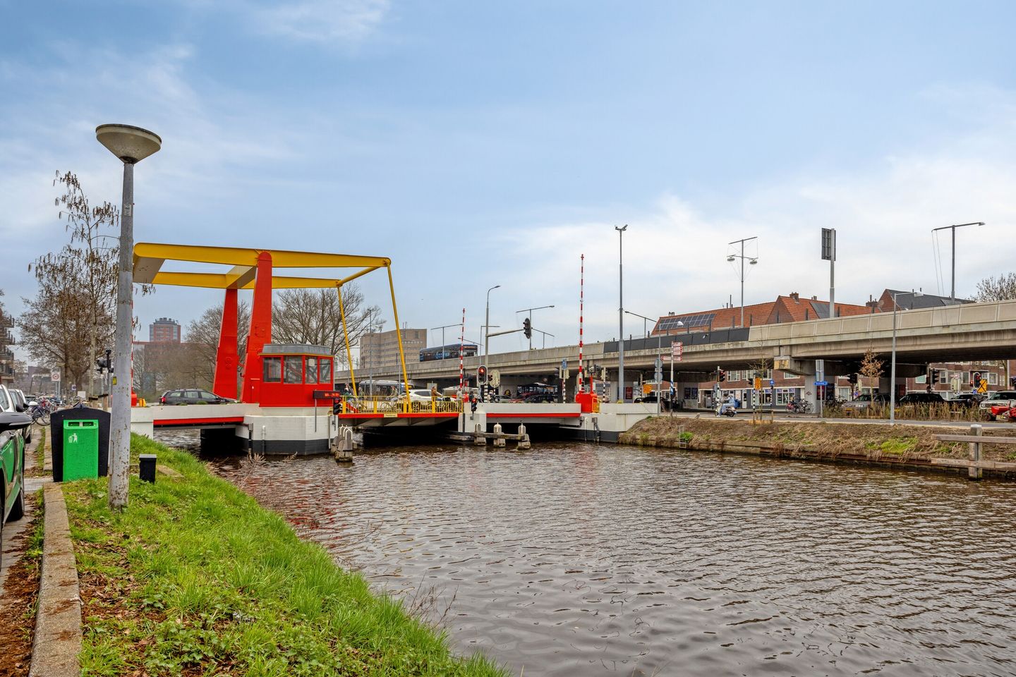 Foto 35 van Hoornsediep 77-B