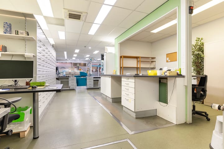 Korianderplein 21, Apeldoorn