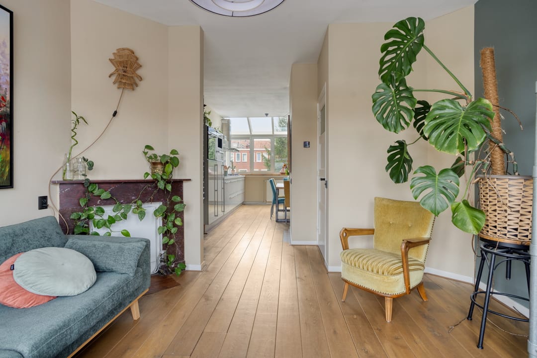 Foto 8 van Hoornsediep 77-B