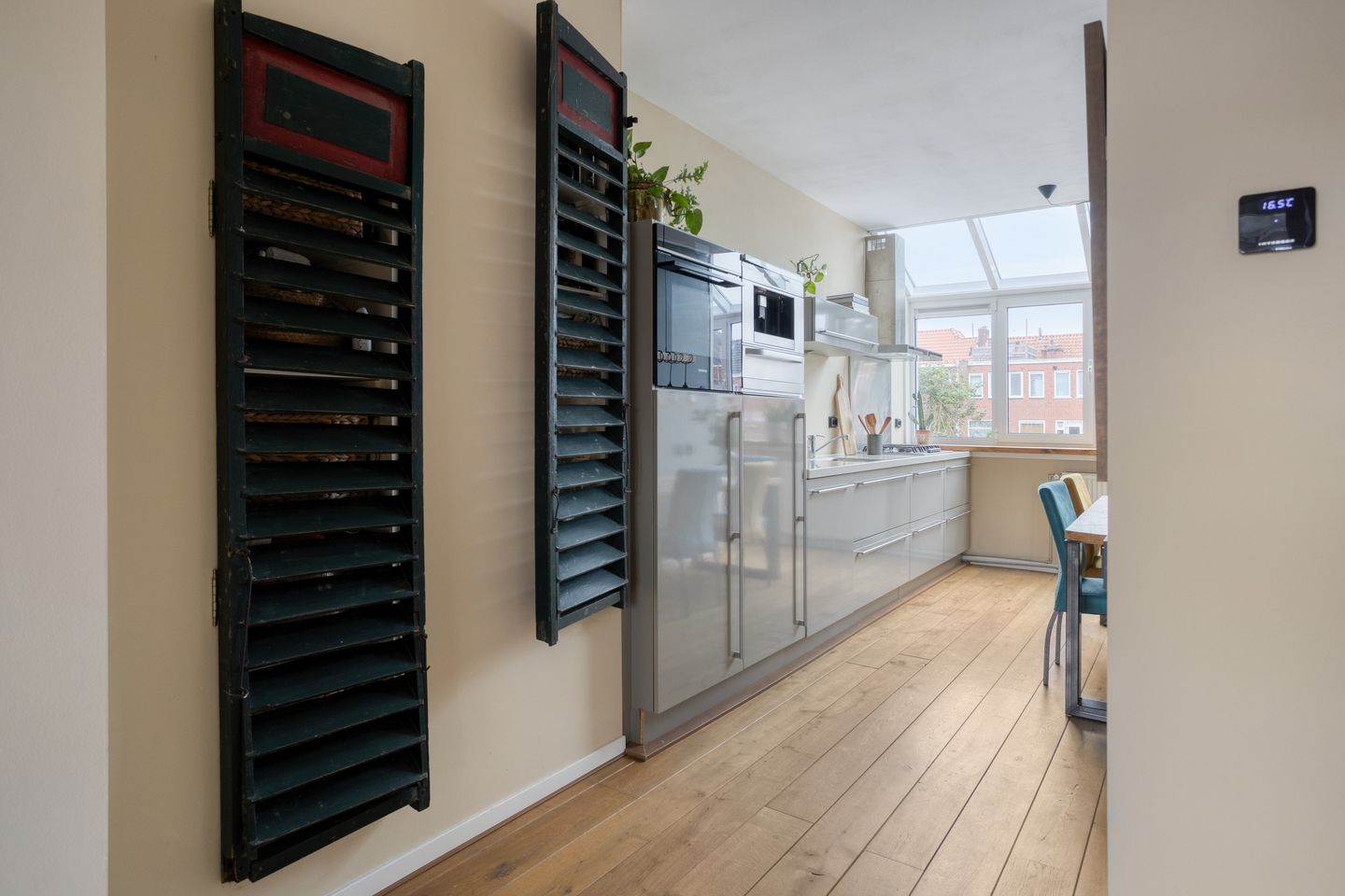 Foto 10 van Hoornsediep 77-B